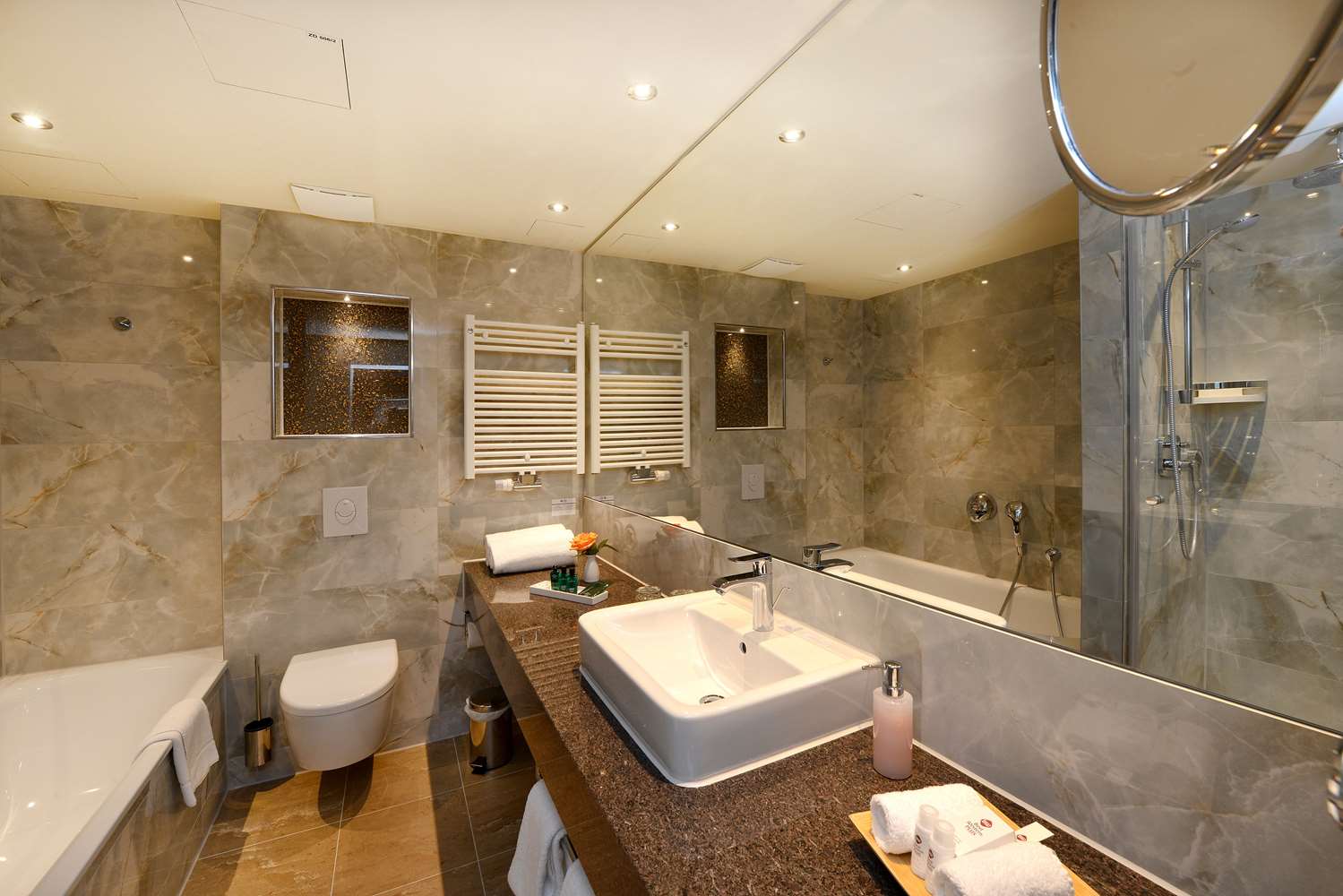 Best Western Plus Delta Park Hotel 53/53
