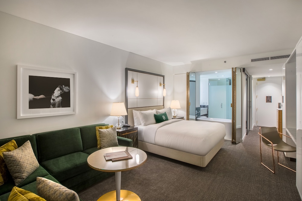The Laura Hotel, Houston Downtown, Autograph Collection 26/73