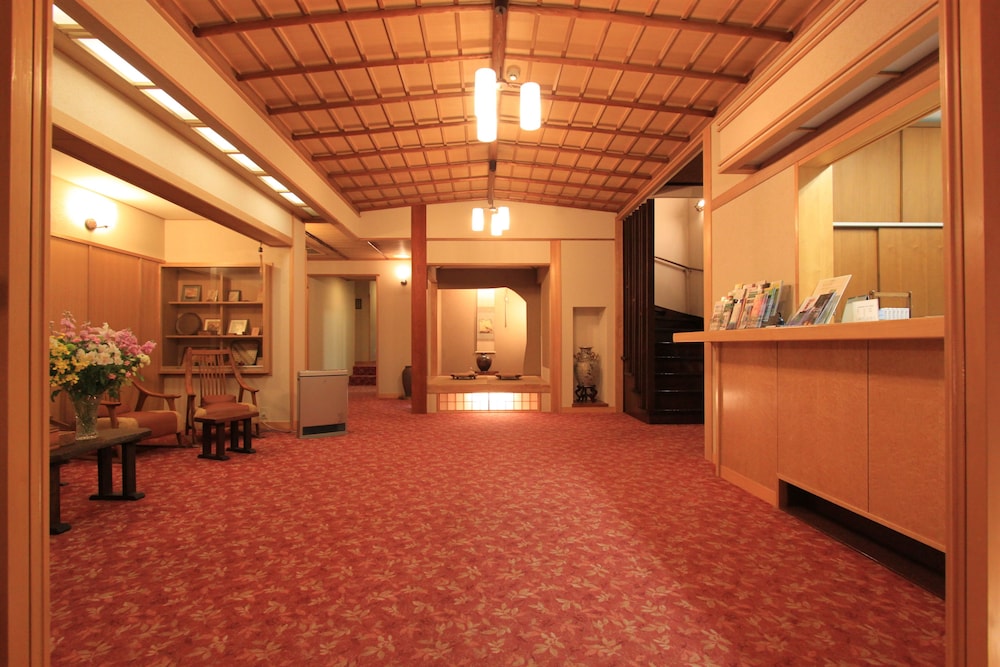 Yusakaso 6/27