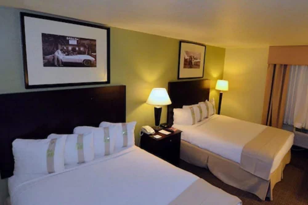 Holiday Inn Fort Myers - Downtown Area an IHG Hotel (ex. The Edison at Midtown) 26/58