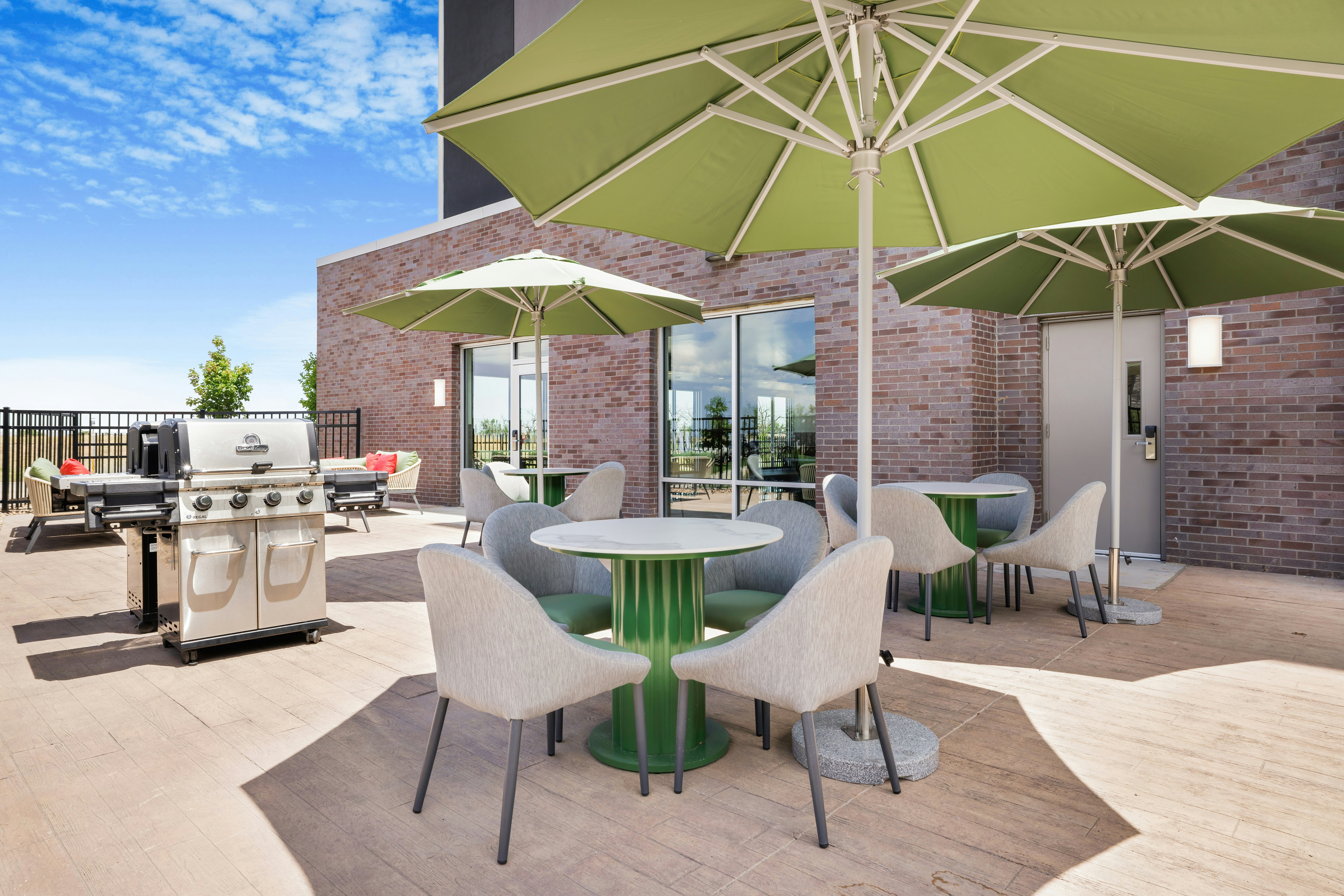 Hampton Inn by Hilton Aurora Medical Center Denver 22/31