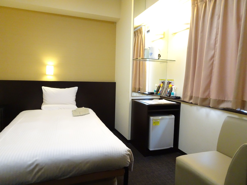Smile Hotel Tokyo Nihonbashi 18/67