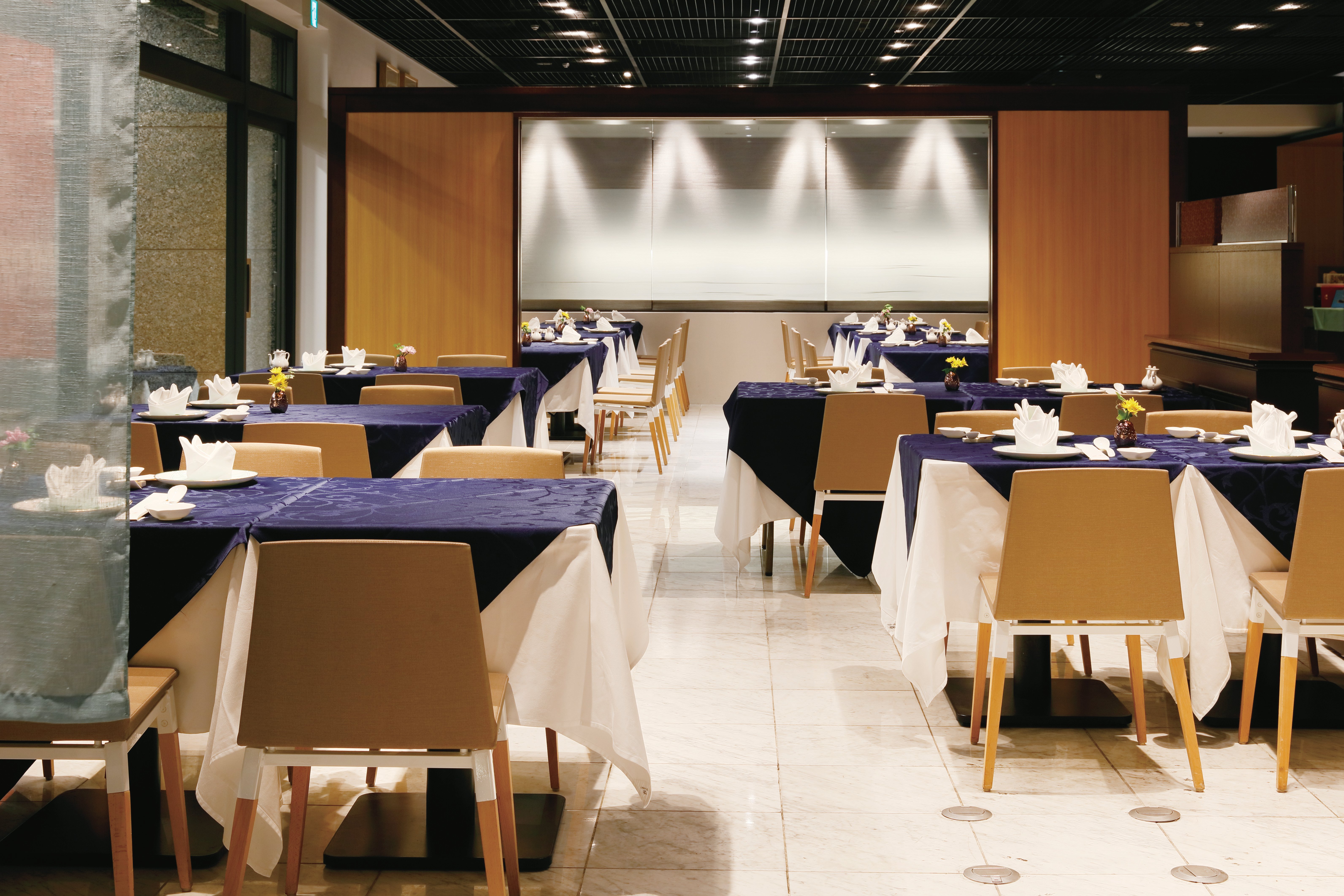 Hotel Okura Kyoto 53/55