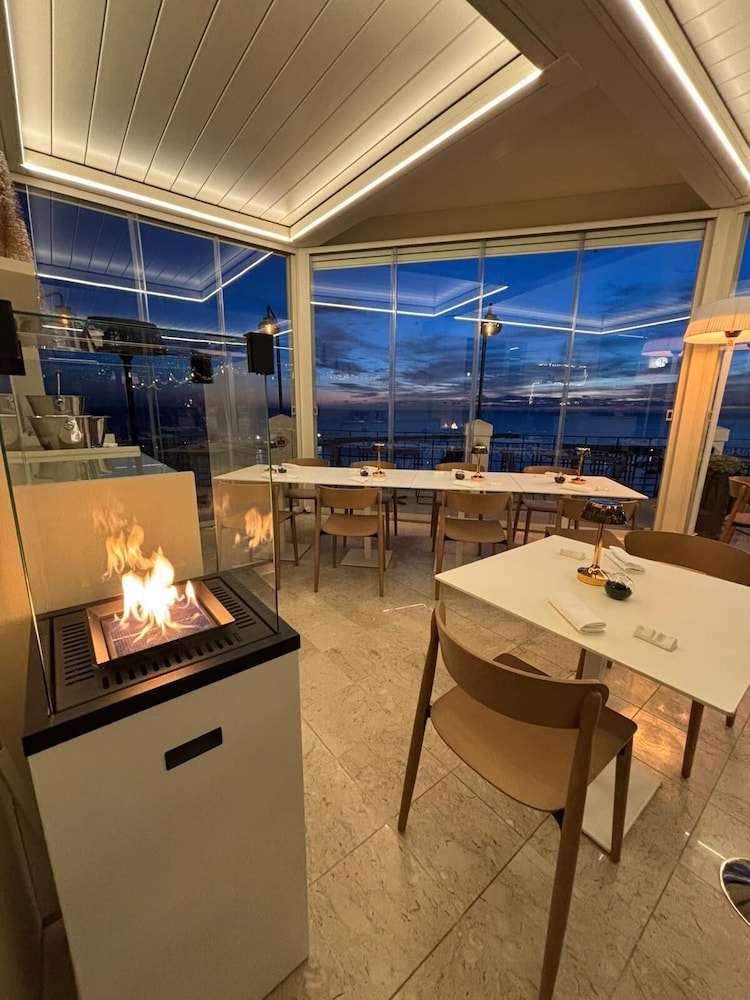Domus Maris Boutique Hotel 30/50