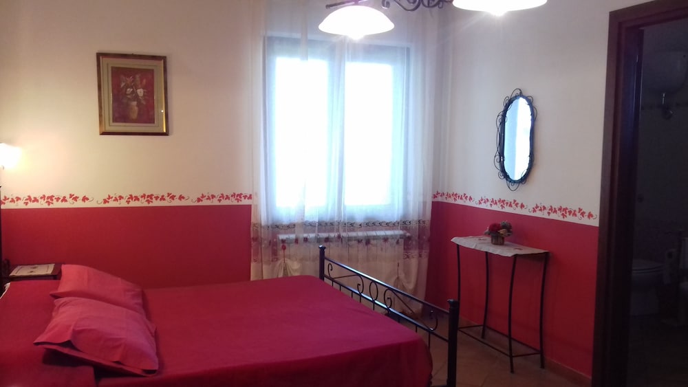 Agriturismo Le Quattro Stagioni 25/49
