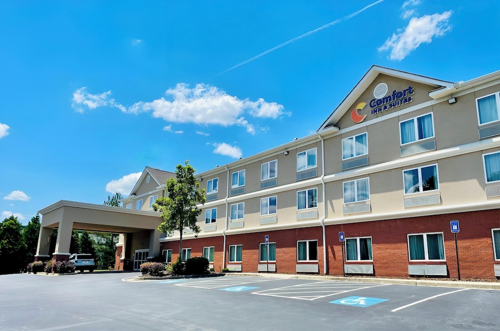 Comfort Inn & Suites Augusta Fort Gordon Area photo4