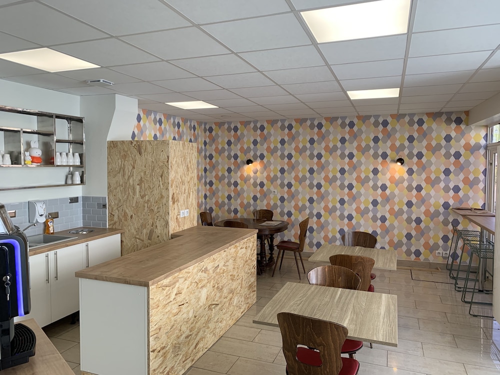 Logis Hotel Lanex 42/64