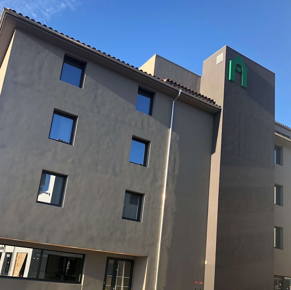 Campanile Marseille Est - Aubagne in AUBAGNE