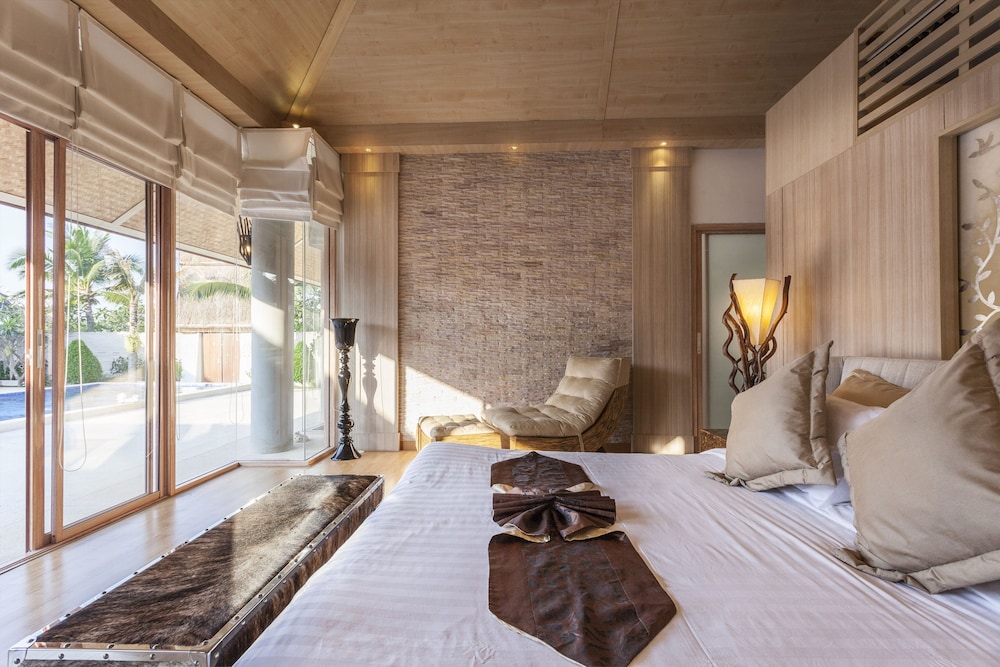 Dhevan Dara Resort Spa 14/50