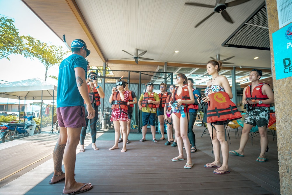 Aman Tioman Beach Resort 11/28