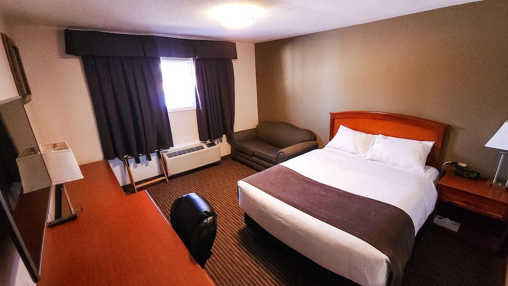 Travelodge by Wyndham Valleyview AB 20/51