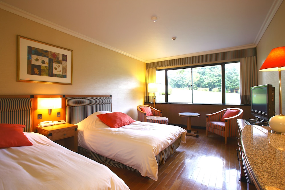 Hakone Highland Hotel 6/50