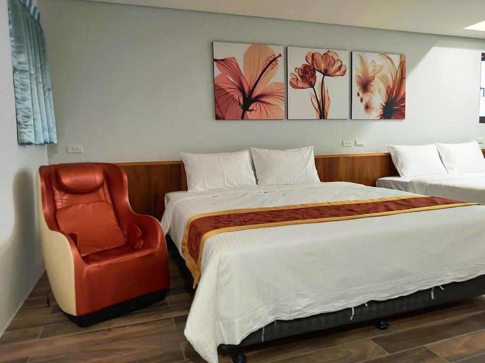 Apause Hotel 24/45