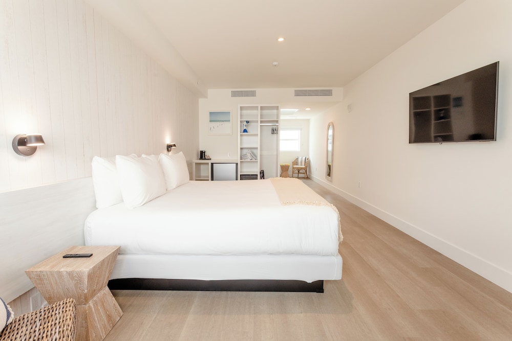 HI Miami Beach - Hostel 17/62