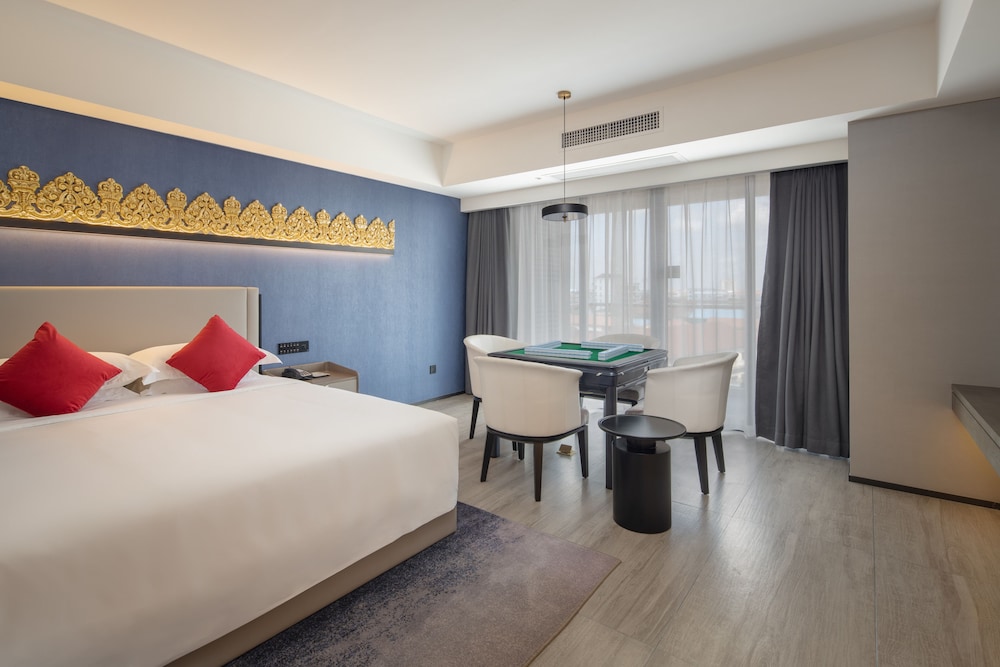 Tian Yi International Hotel 11/50