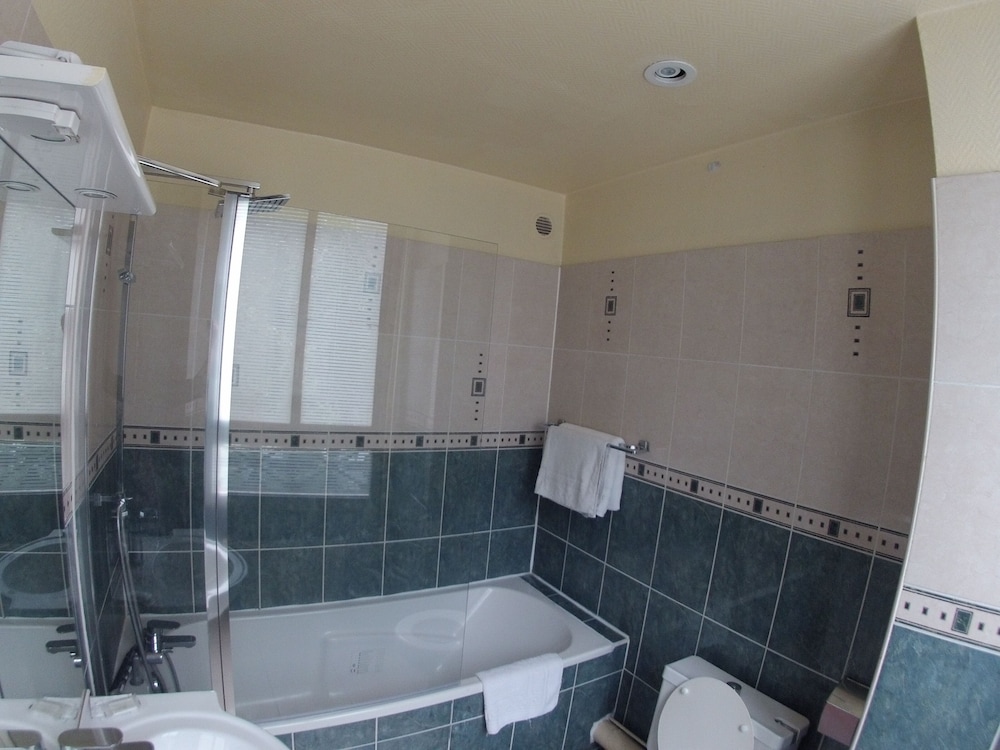 Hotel Residence Chatillon 8/49