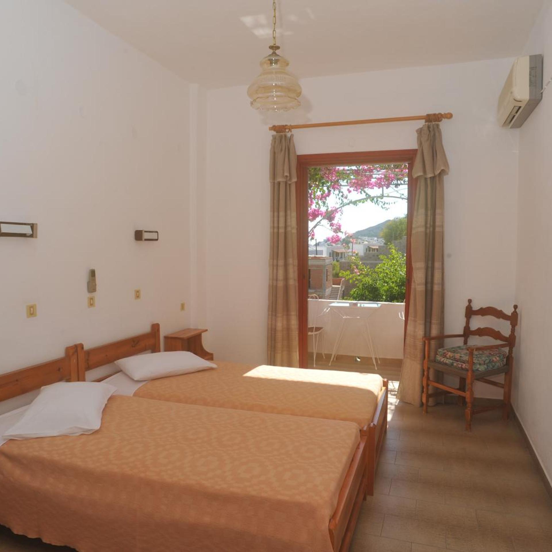 Casteli Hotel 13/49