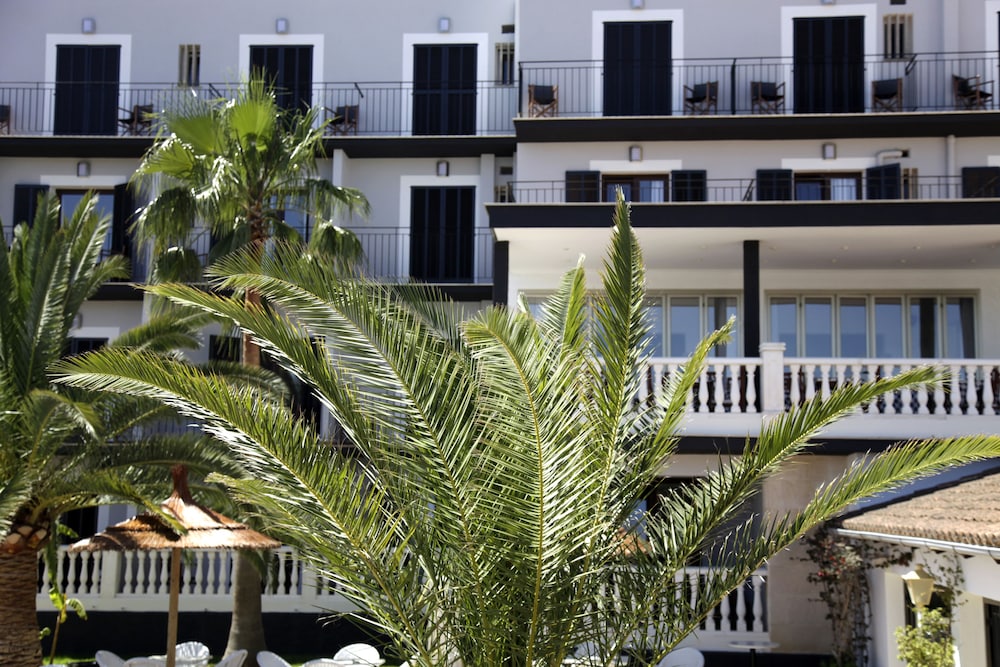 Bon Repos Hotel 9/58