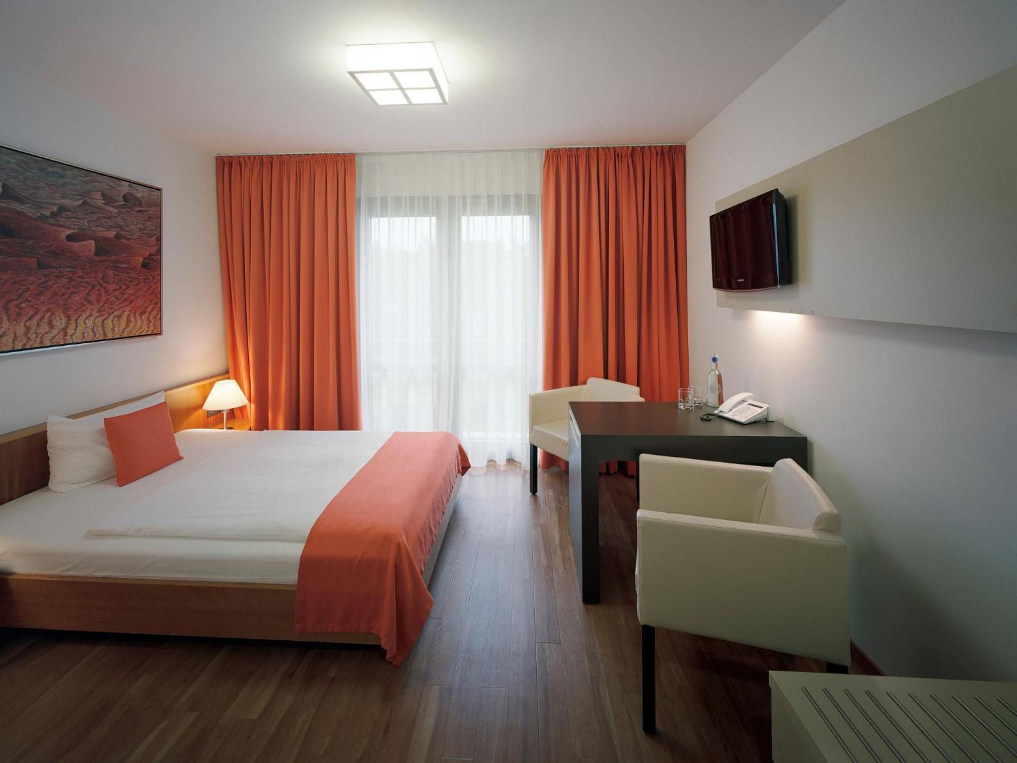 Akademiehotel Dresden 24/59