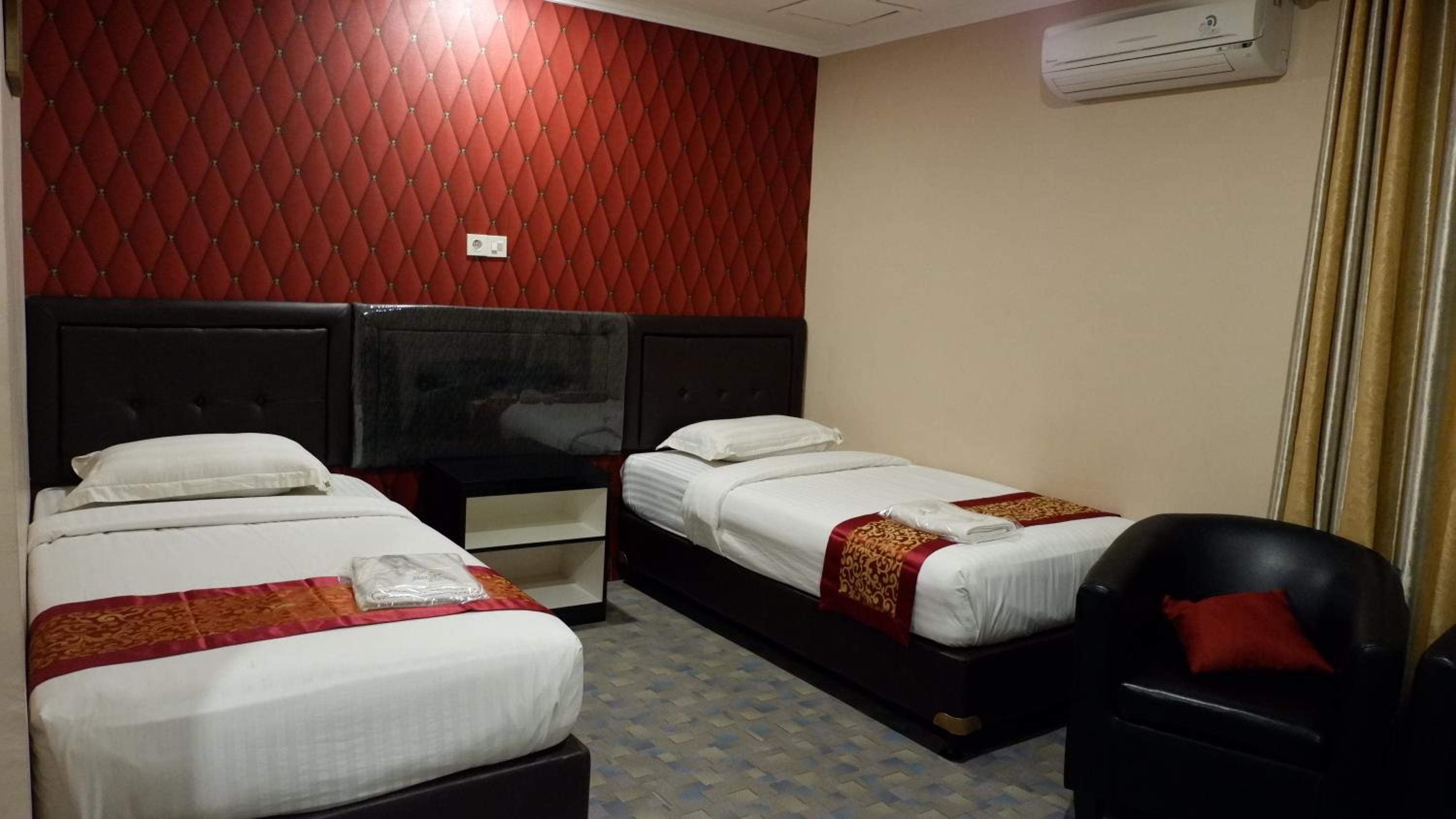Puncak Budget Hotel 21/50