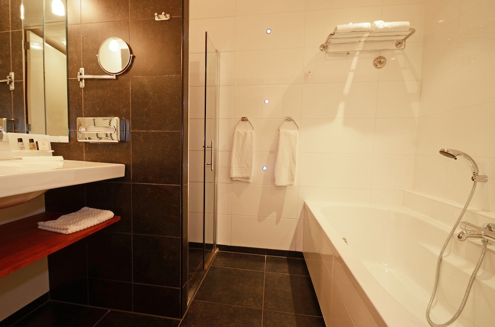 Fletcher Hotel-Restaurant Langewold 7/46