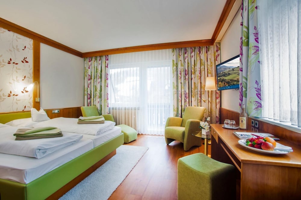Flair Hotel Adlerbad 4/34