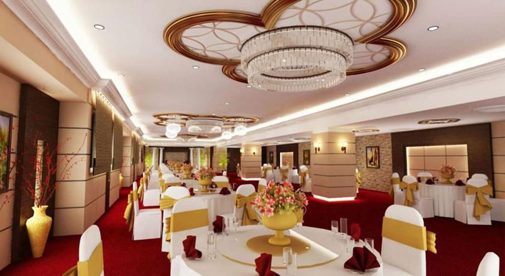 فندق جولدن نيو كونتيننتال EX: فندق الحياة جدة كونتيننتال(Al Hyatt Jeddah Continental Hotel) 28/33