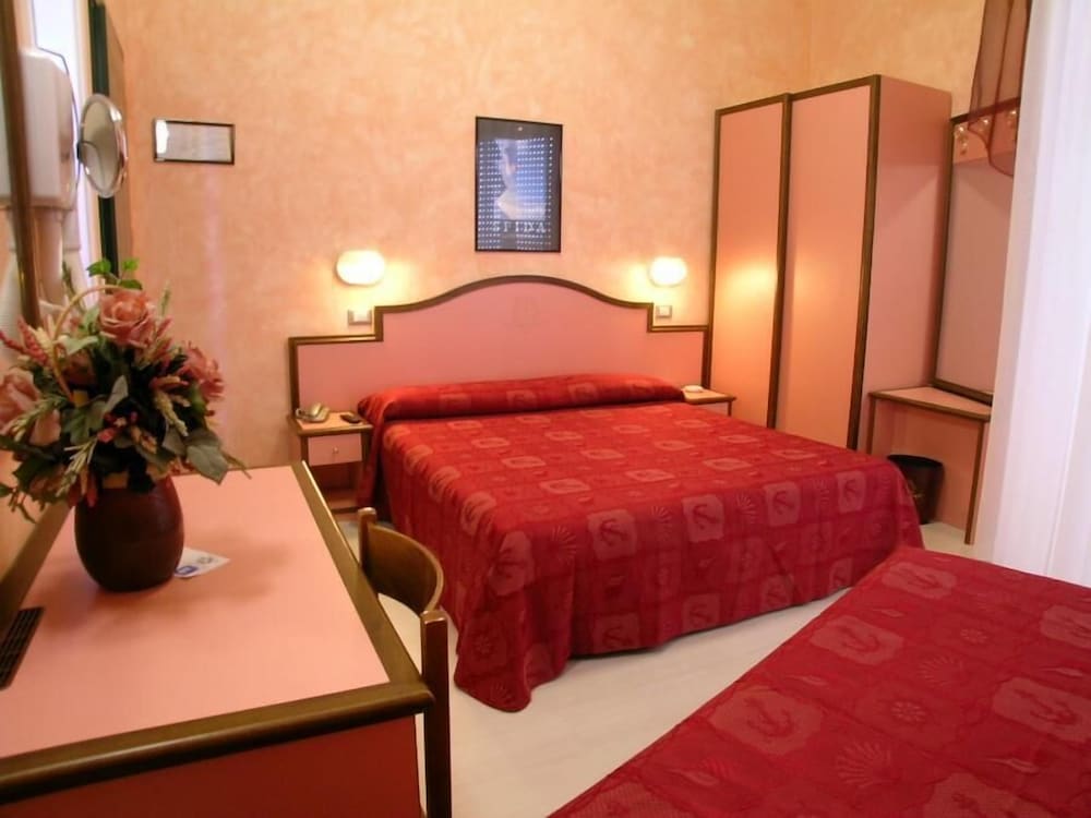 Hotel Dei Platani 16/42