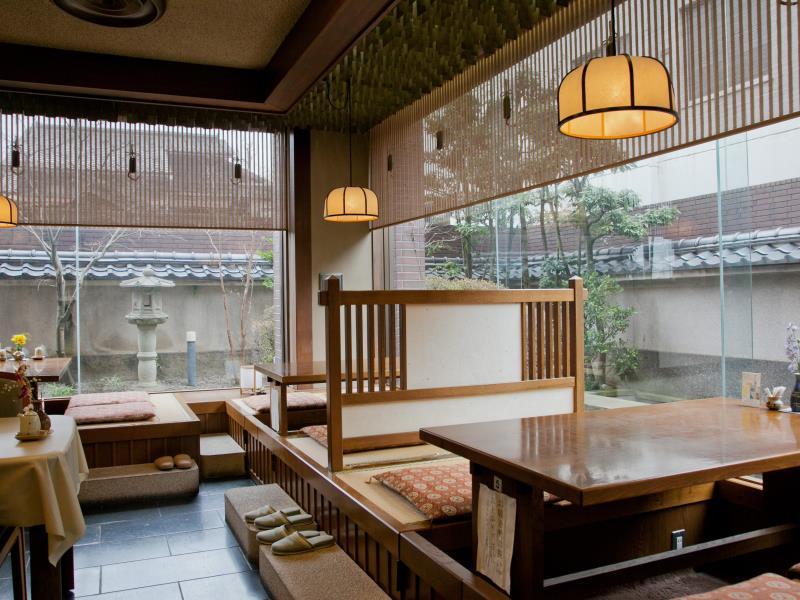 Hotel Kanazawa Kenrokusou 15/24