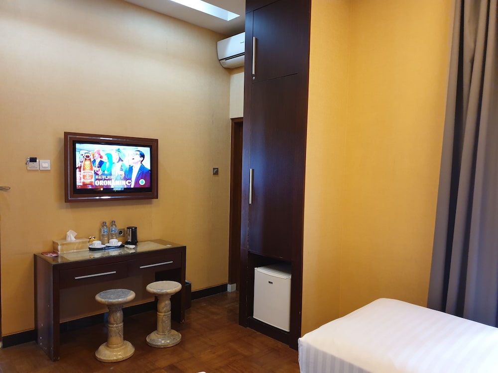 Omah Qu Guest House 21/47