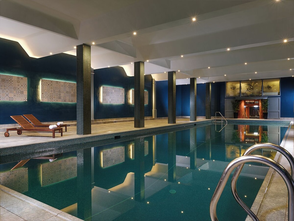 Fitzpatrick Castle Hotel 33/63