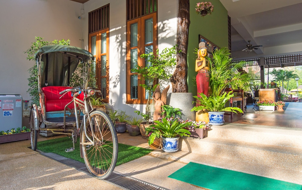Poonsiri Resort Aonang 23/31