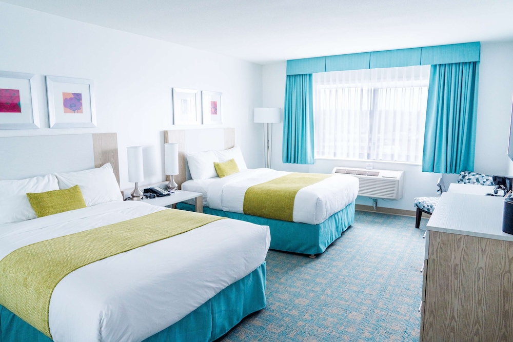 Coast Langley City Hotel And Convention Centre 15/50