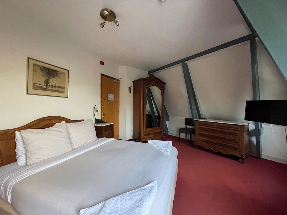Amsterdam Wiechmann Hotel 16/50