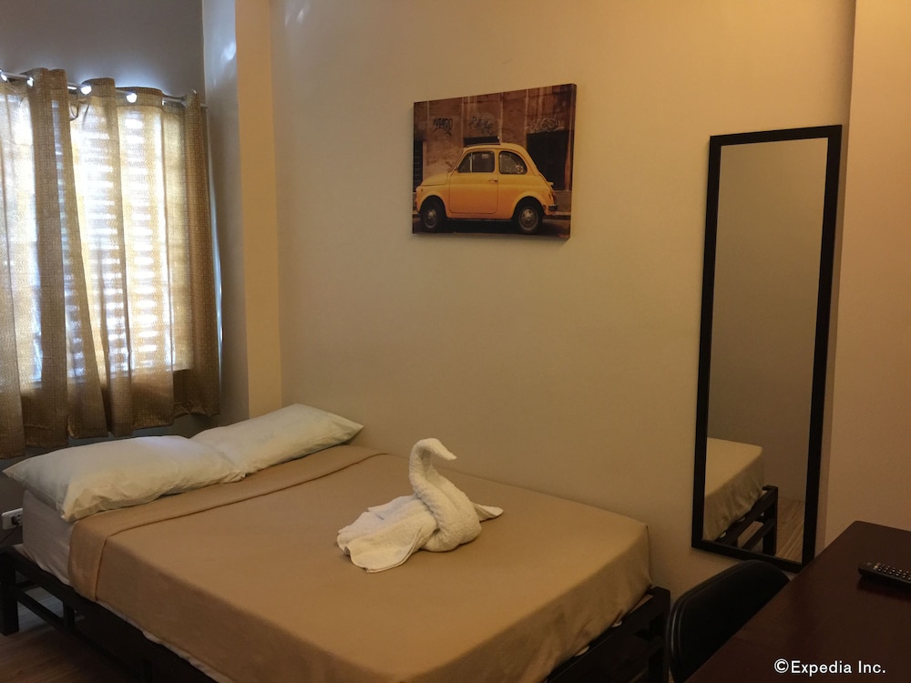 Aliria Bed And Breakfast 35/46