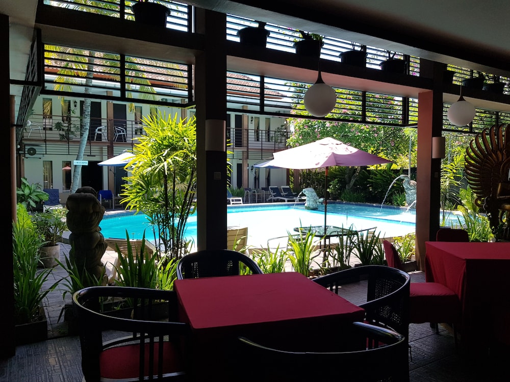 SANUR AGUNG HOTEL 16/77