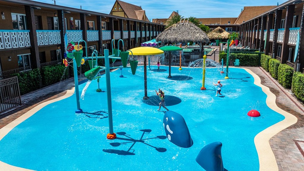 Westgate Cocoa Beach Resort 13/24