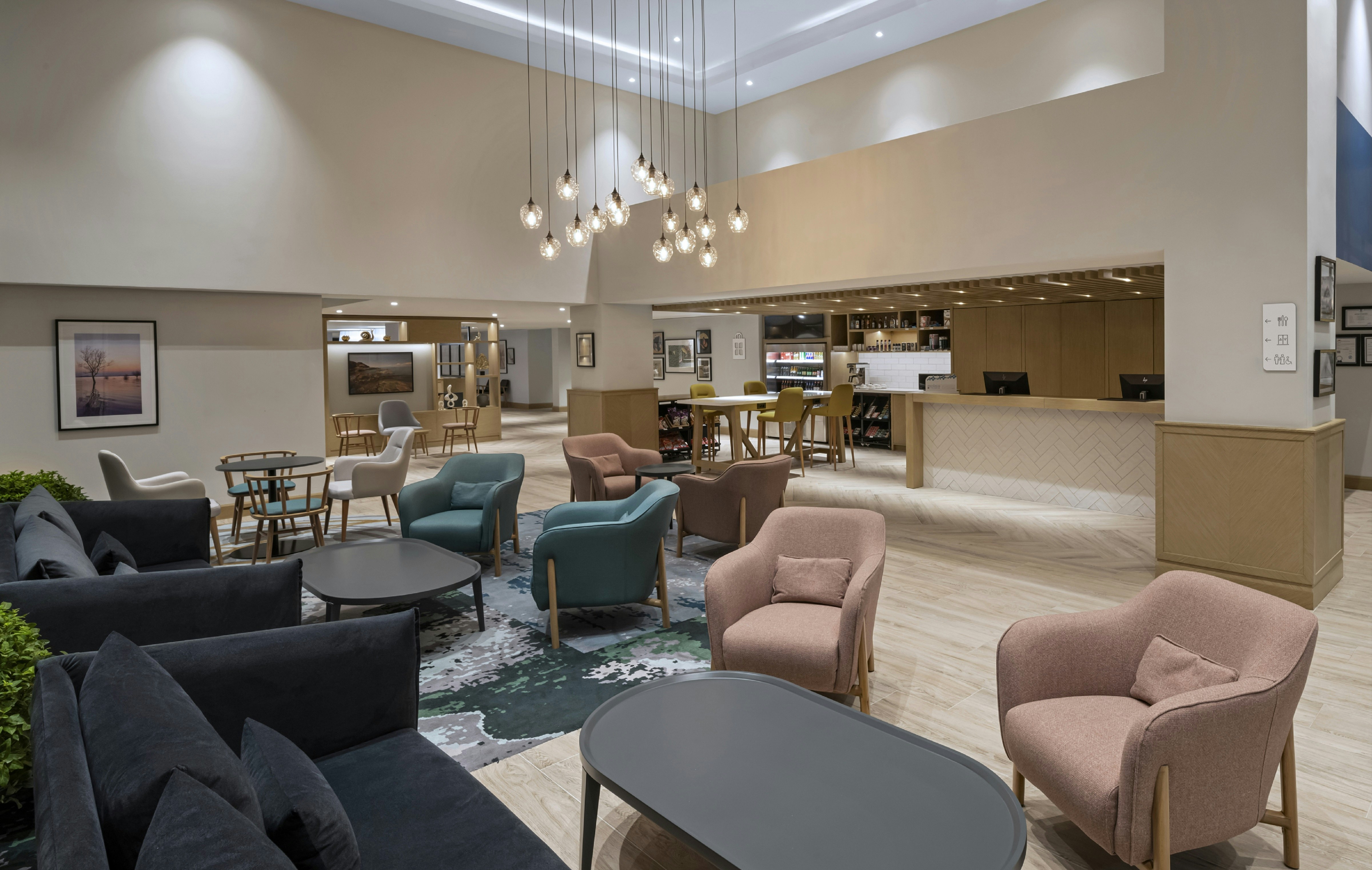 Hilton Garden Inn Balikesir 3/11