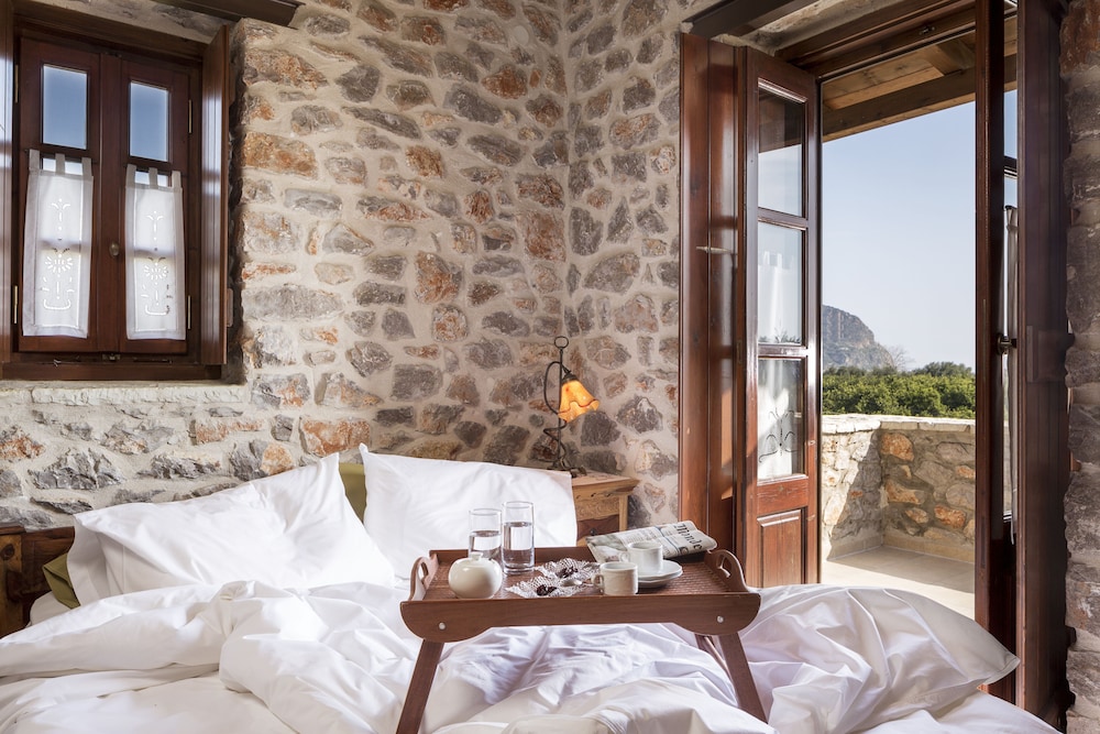 Agroktima Traditional Guesthouse 13/60