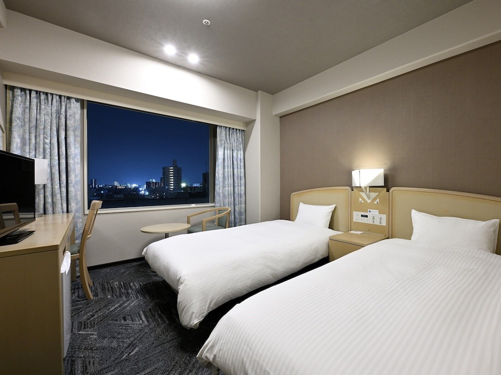 Tokushima Grandvrio Hotel 17/50