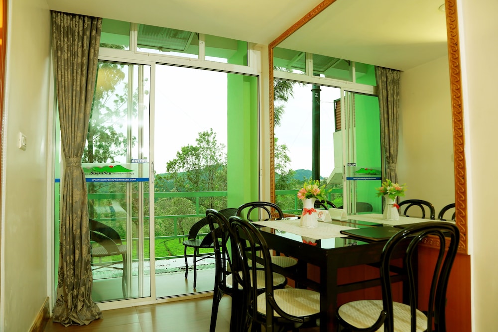Sunvalley Homestay 17/32