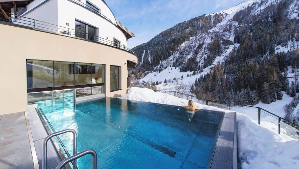 Hotel Grischuna 46/50