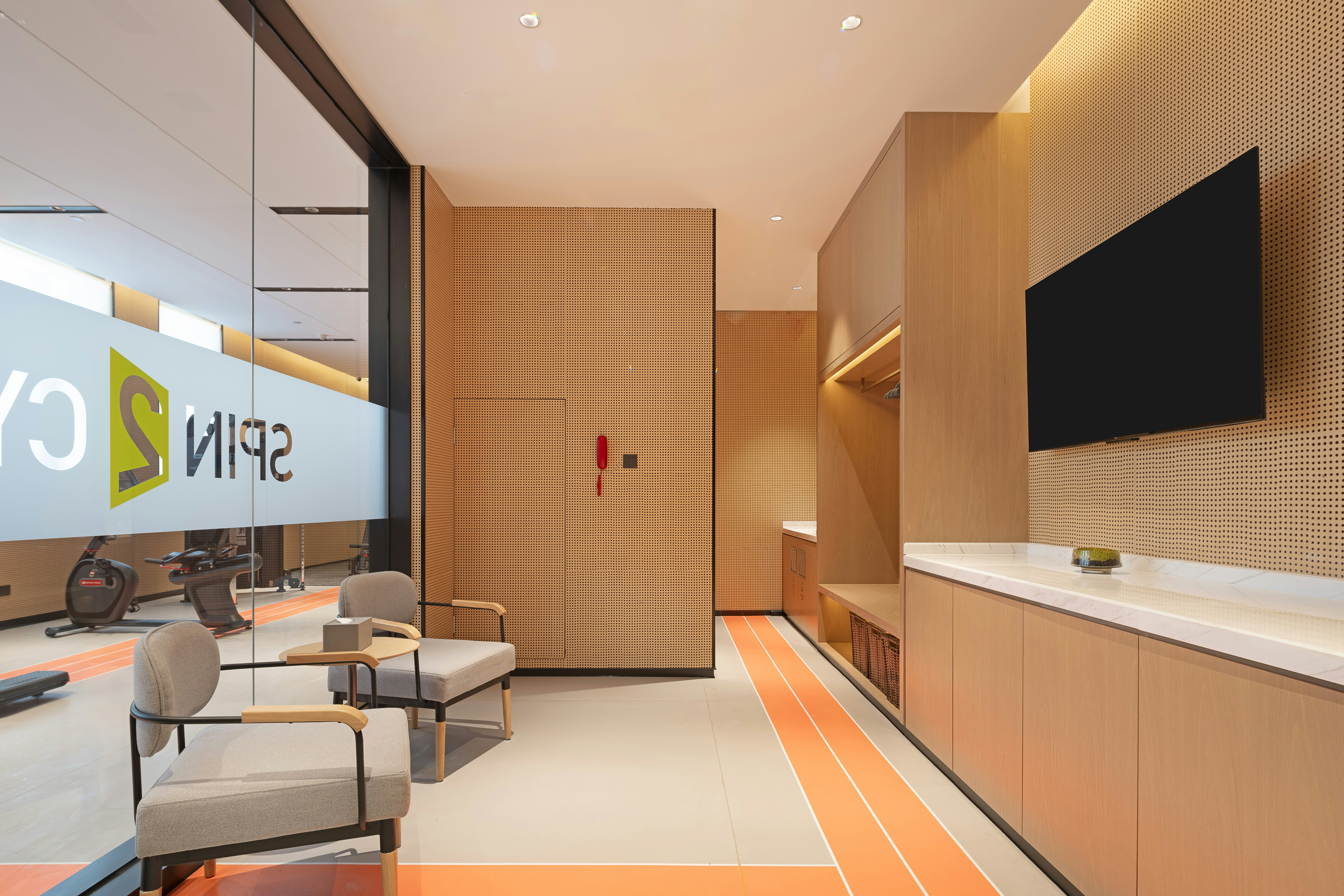 Home2 Suites by Hilton Hengshui Taocheng 53/62