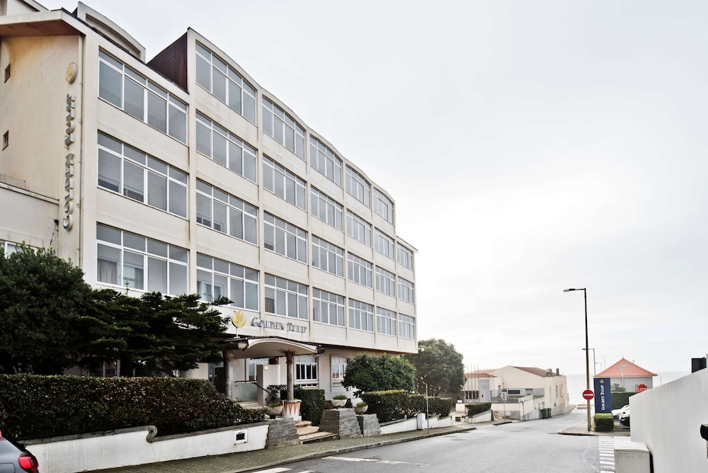 Golden Tulip Porto Gaia Hotel 64/68