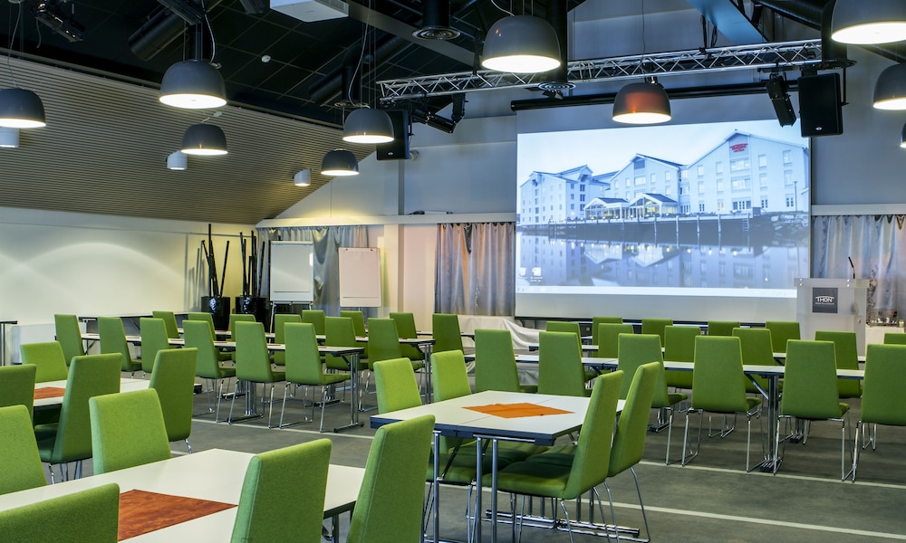 Thon Hotel Kristiansund 29/48