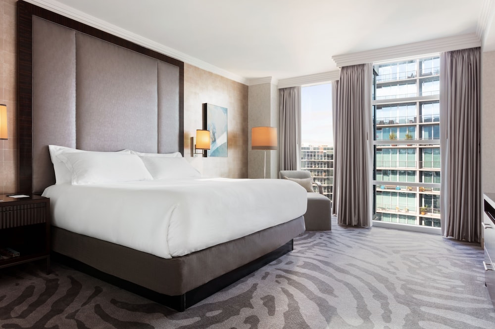ロウズ アトランタ ホテル(Loews Atlanta Hotel) 写真5