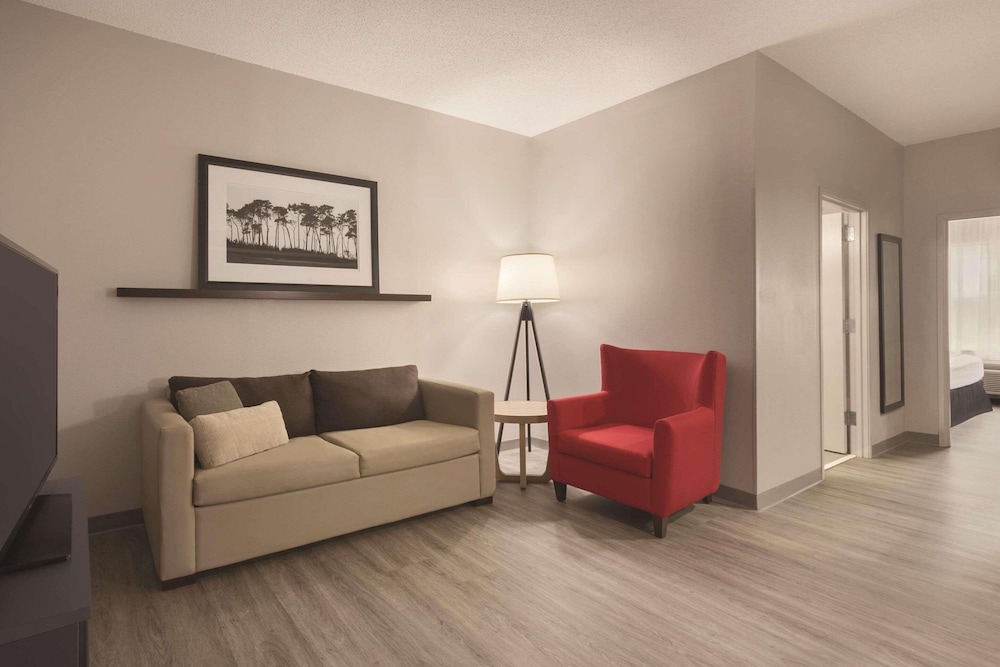 Country Inn Suites By Radisson Chattanooga Lookout Mountain 19/31