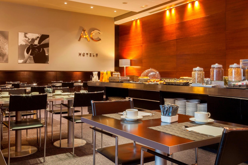 AC Hotel Alcala de Henares by Marriott 38/50
