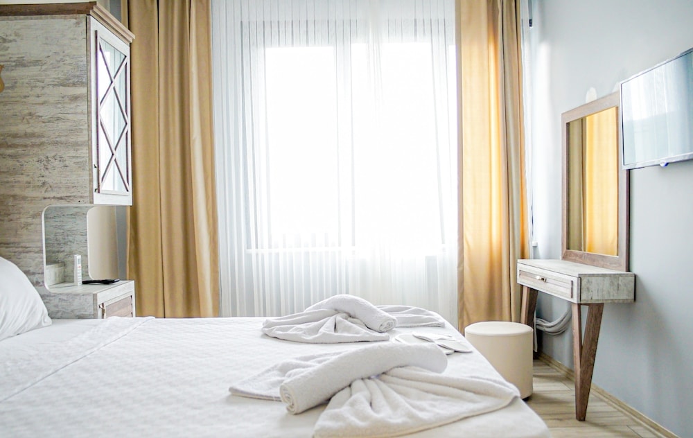 New Taksim Hotel 20/70
