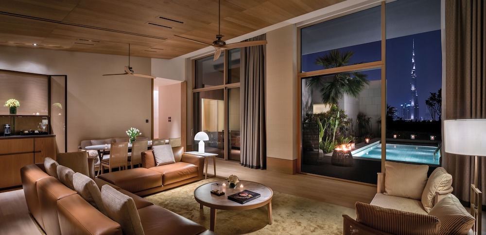 Bulgari Hotel And Resorts Dubai 42/57